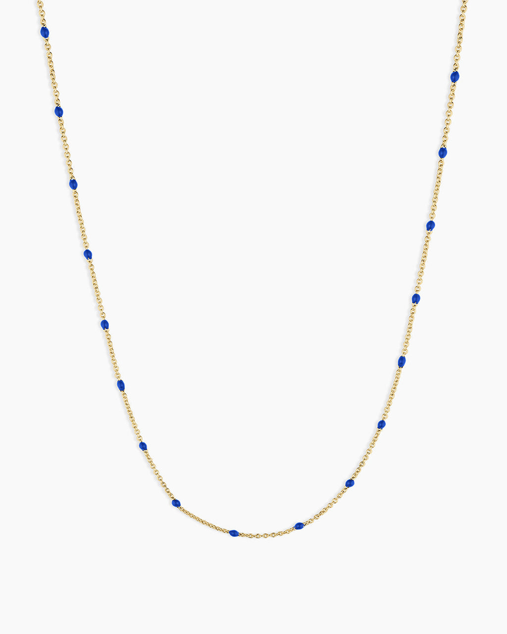 Capri Necklace