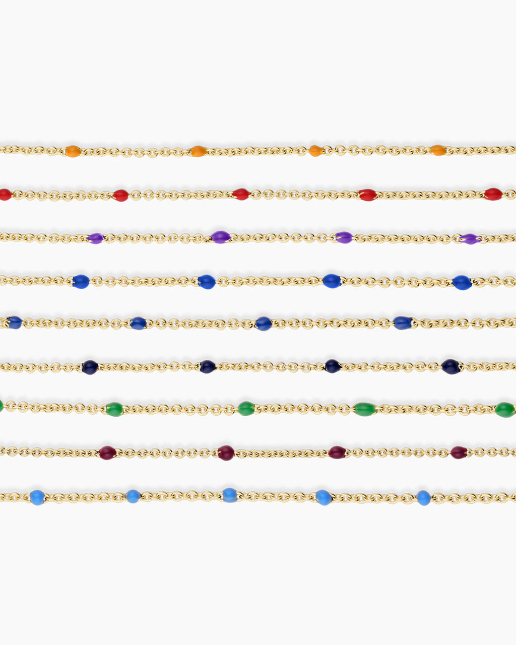 Capri Necklace