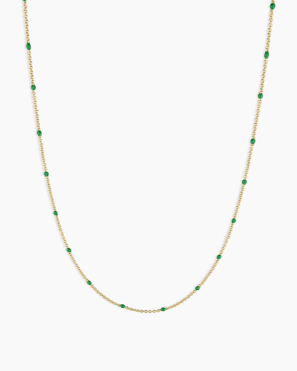 Capri Necklace