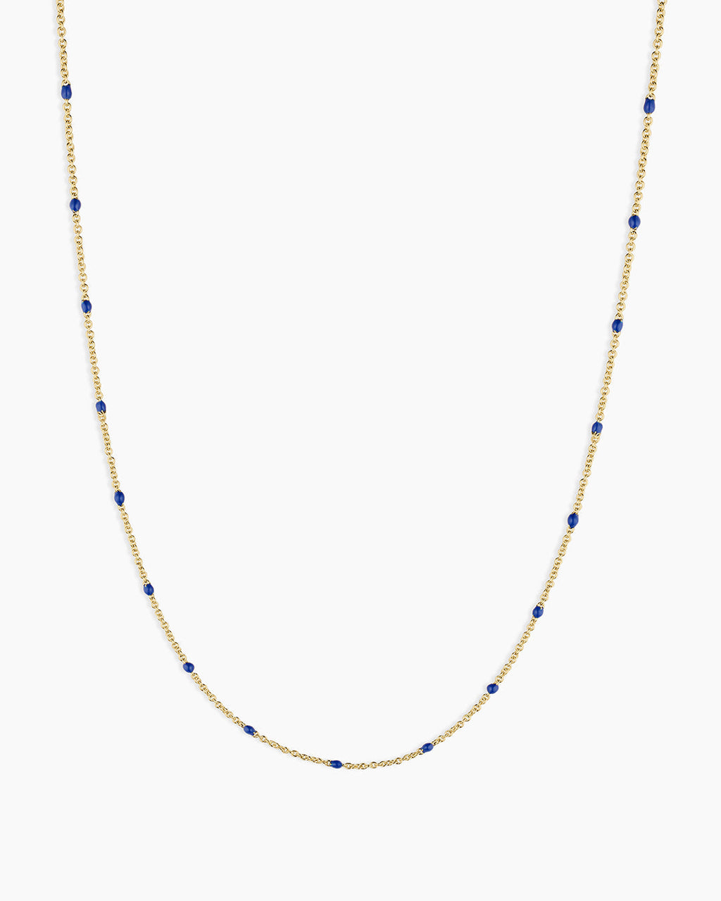 Capri Necklace