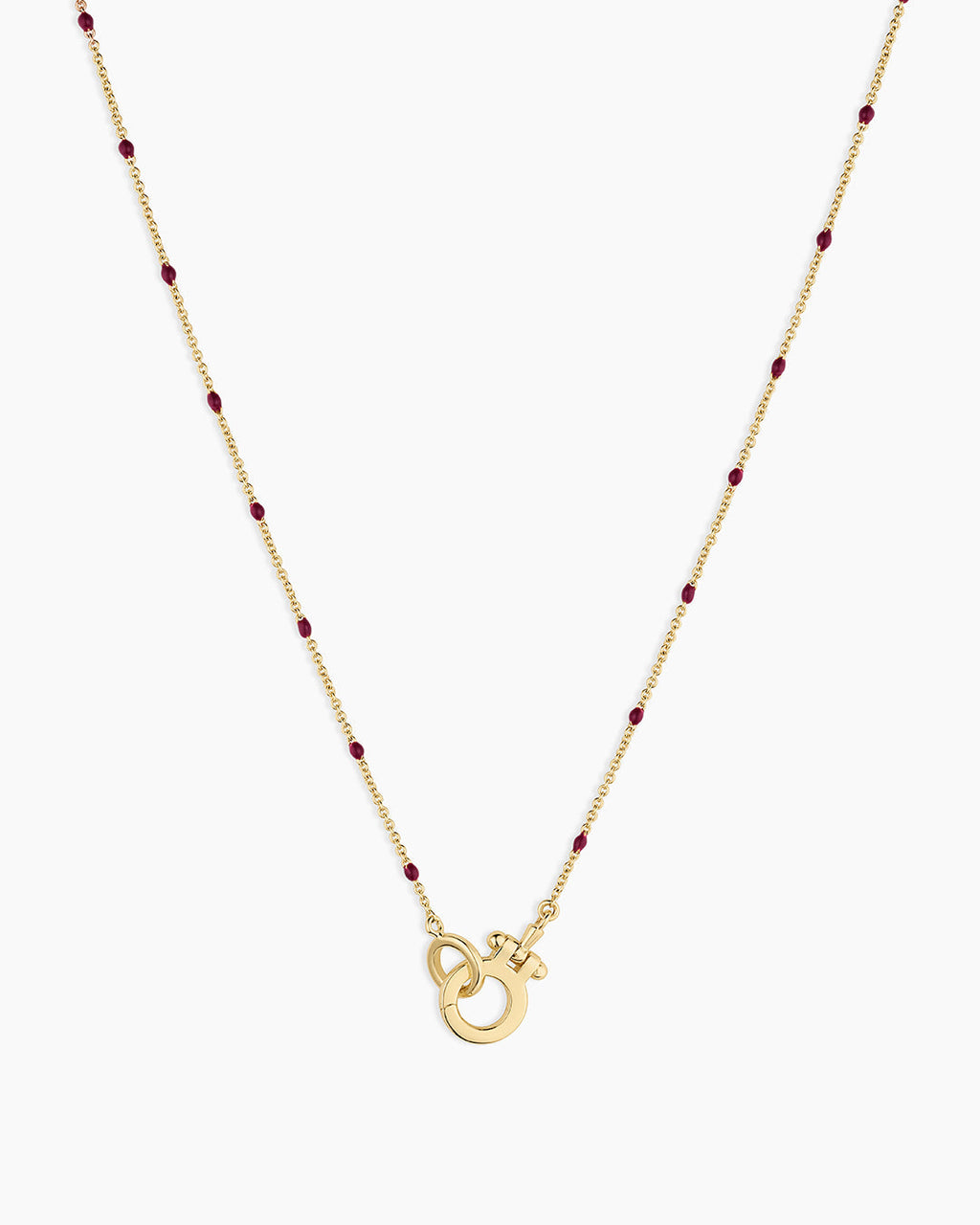 Capri Necklace
