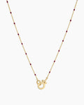 Capri Necklace
