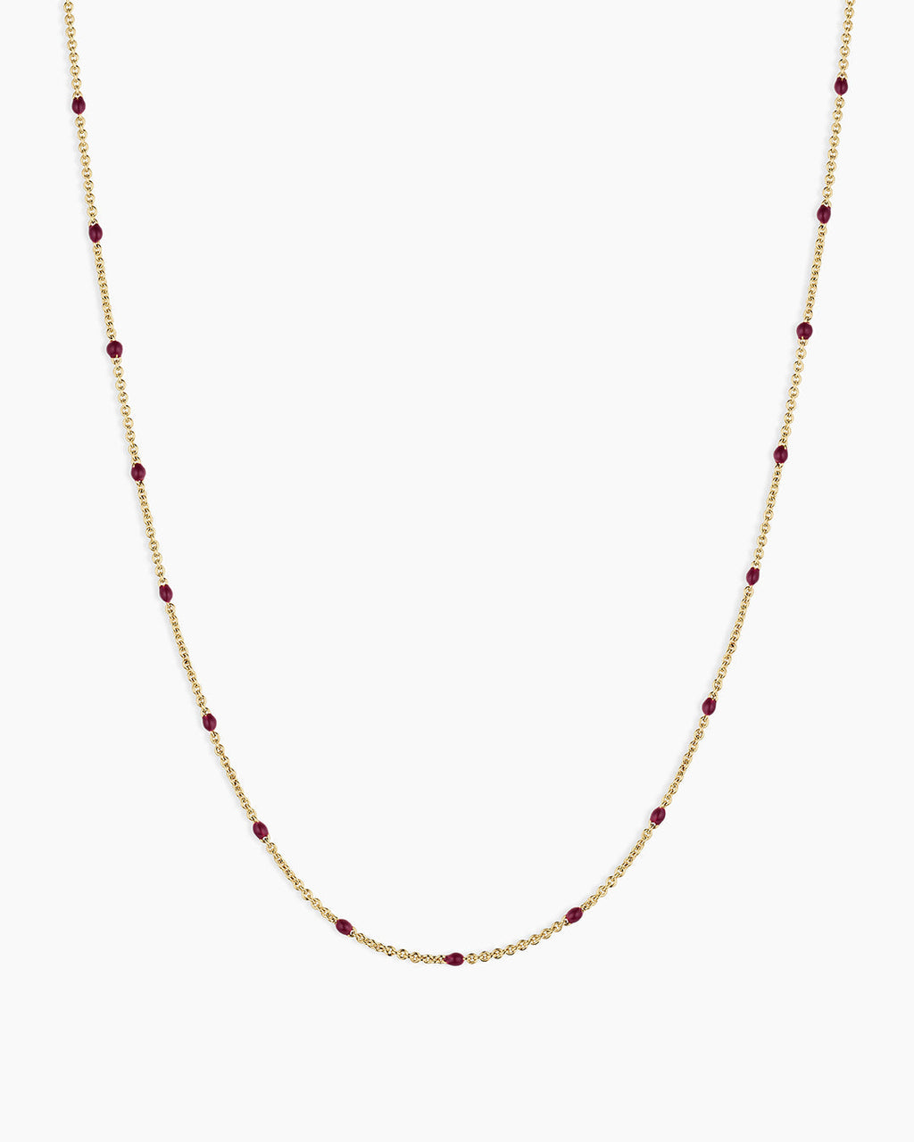 Capri Necklace