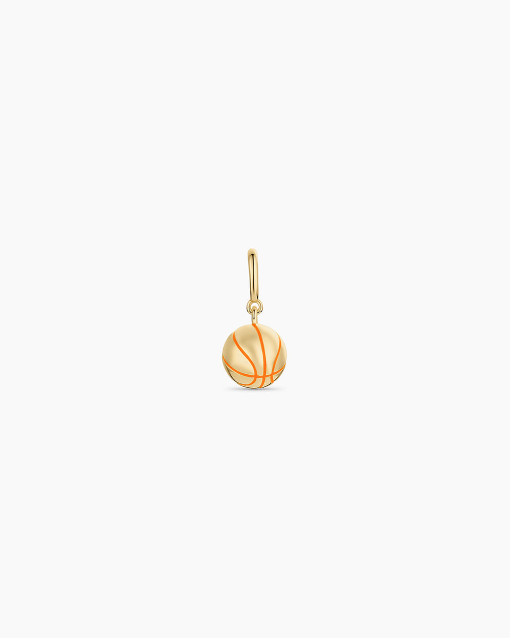 Scout Charm