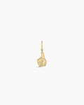 Scout Charm - #1 Fan