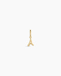 Ryder Alphabet Charm
