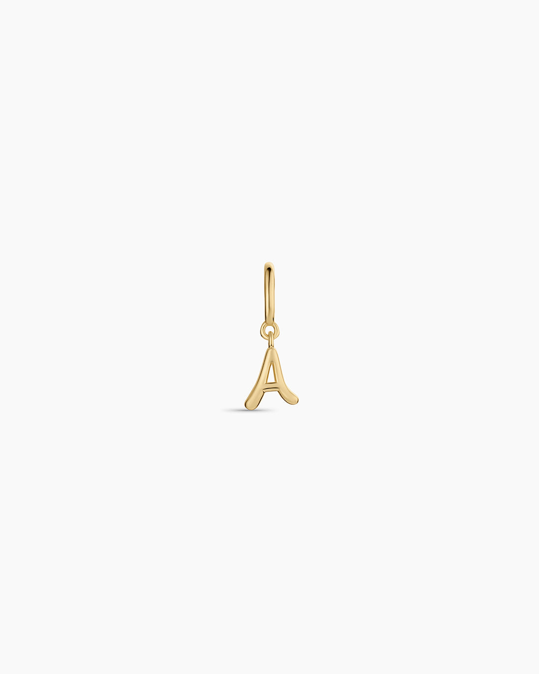 Ryder Alphabet Charm
