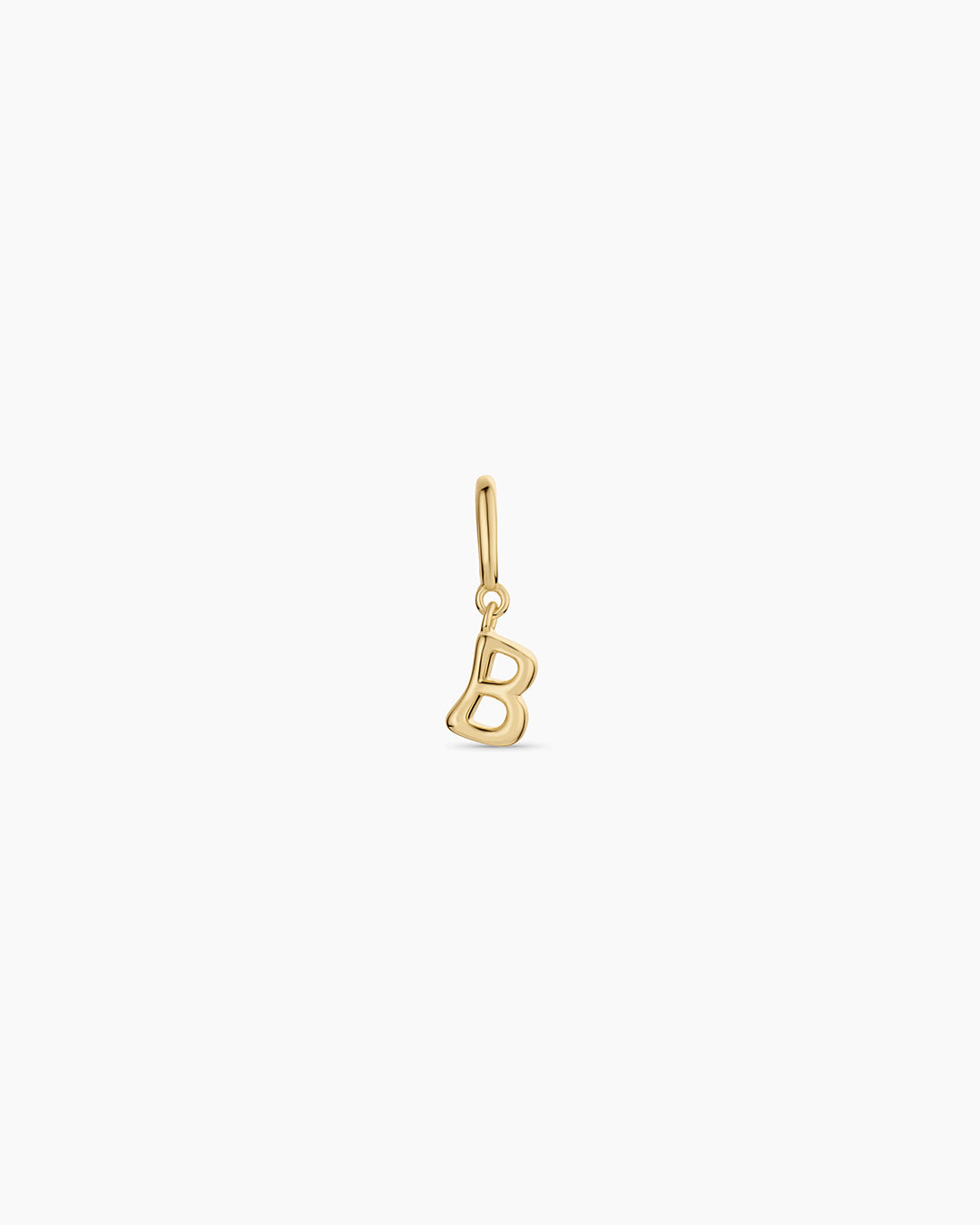 Ryder Greek Alphabet Charm