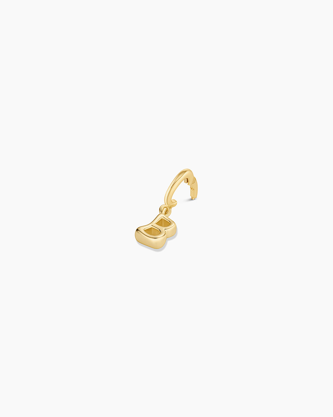 Ryder Greek Alphabet Charm