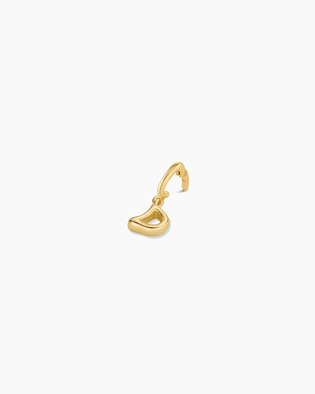 Ryder Alphabet Charm