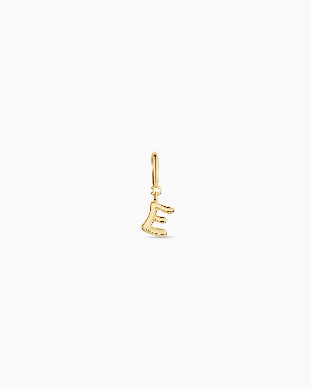 Ryder Greek Alphabet Charm
