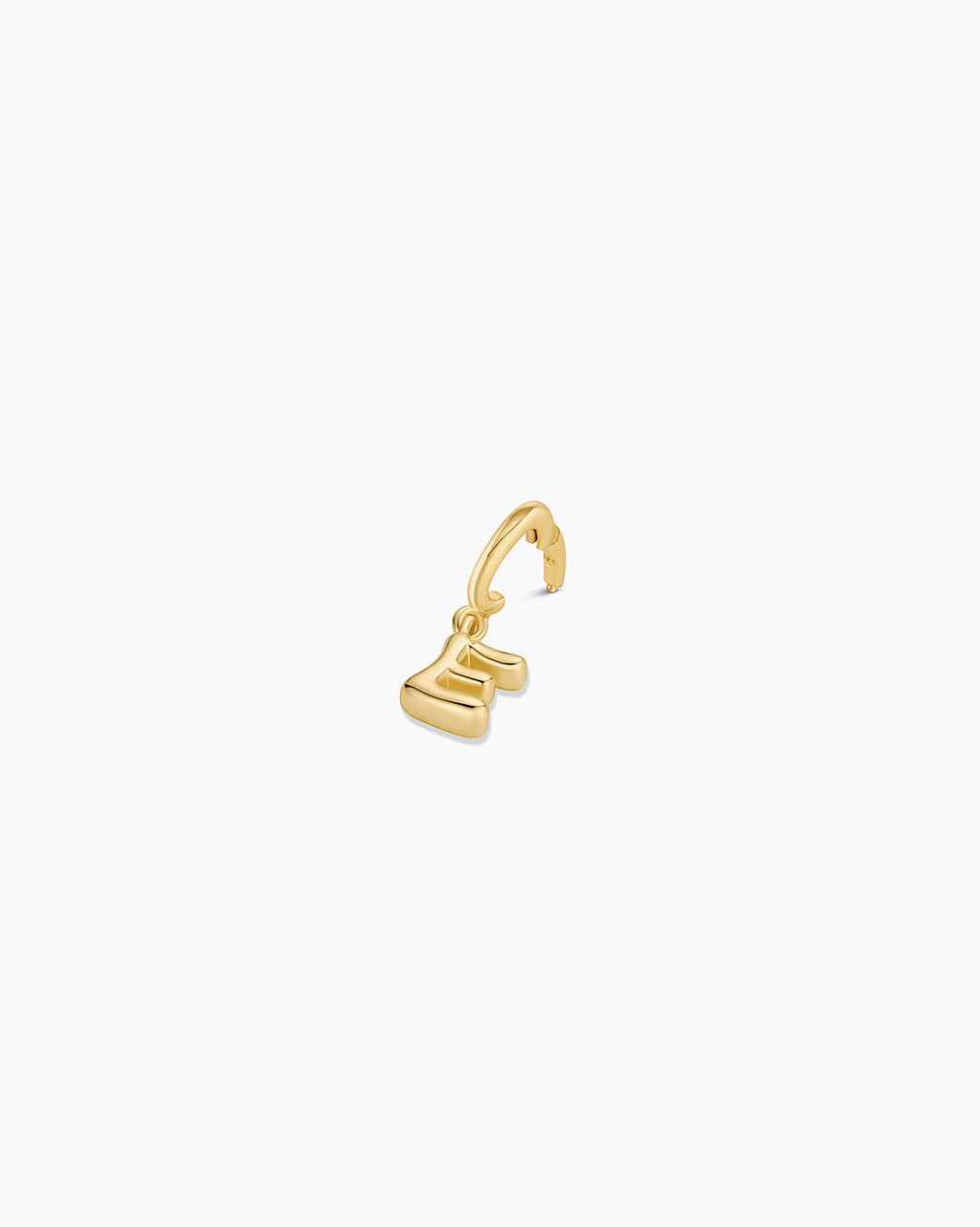 Ryder Alphabet Charm