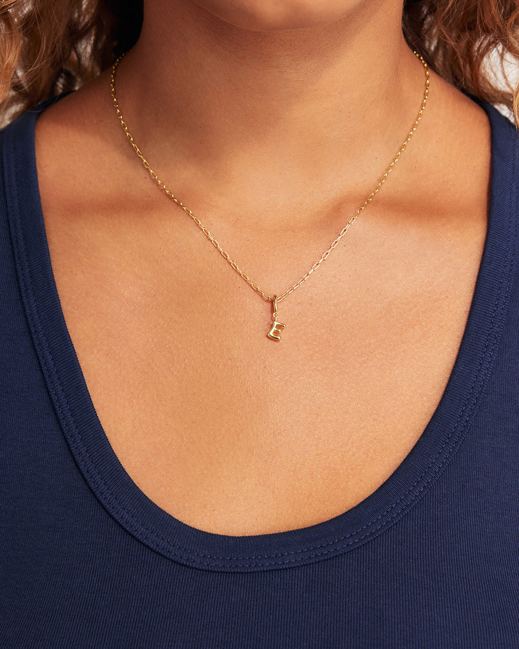 Ryder Greek Alphabet Charm