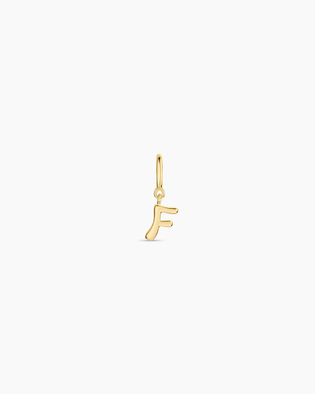 Ryder Alphabet Charm