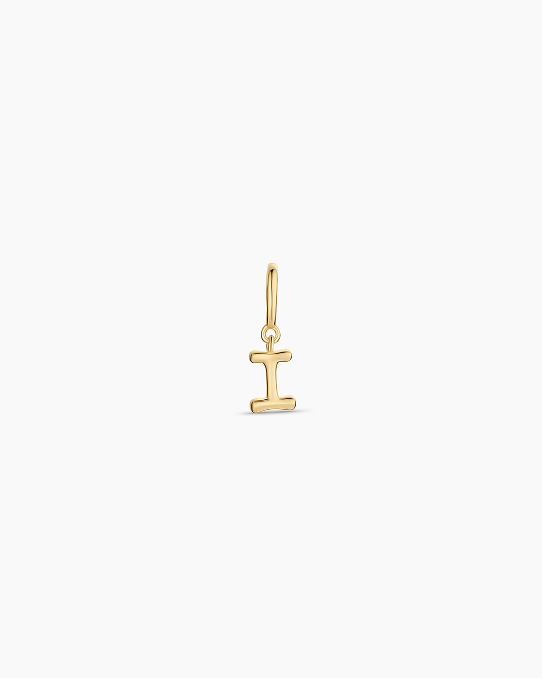 Ryder Alphabet Charm