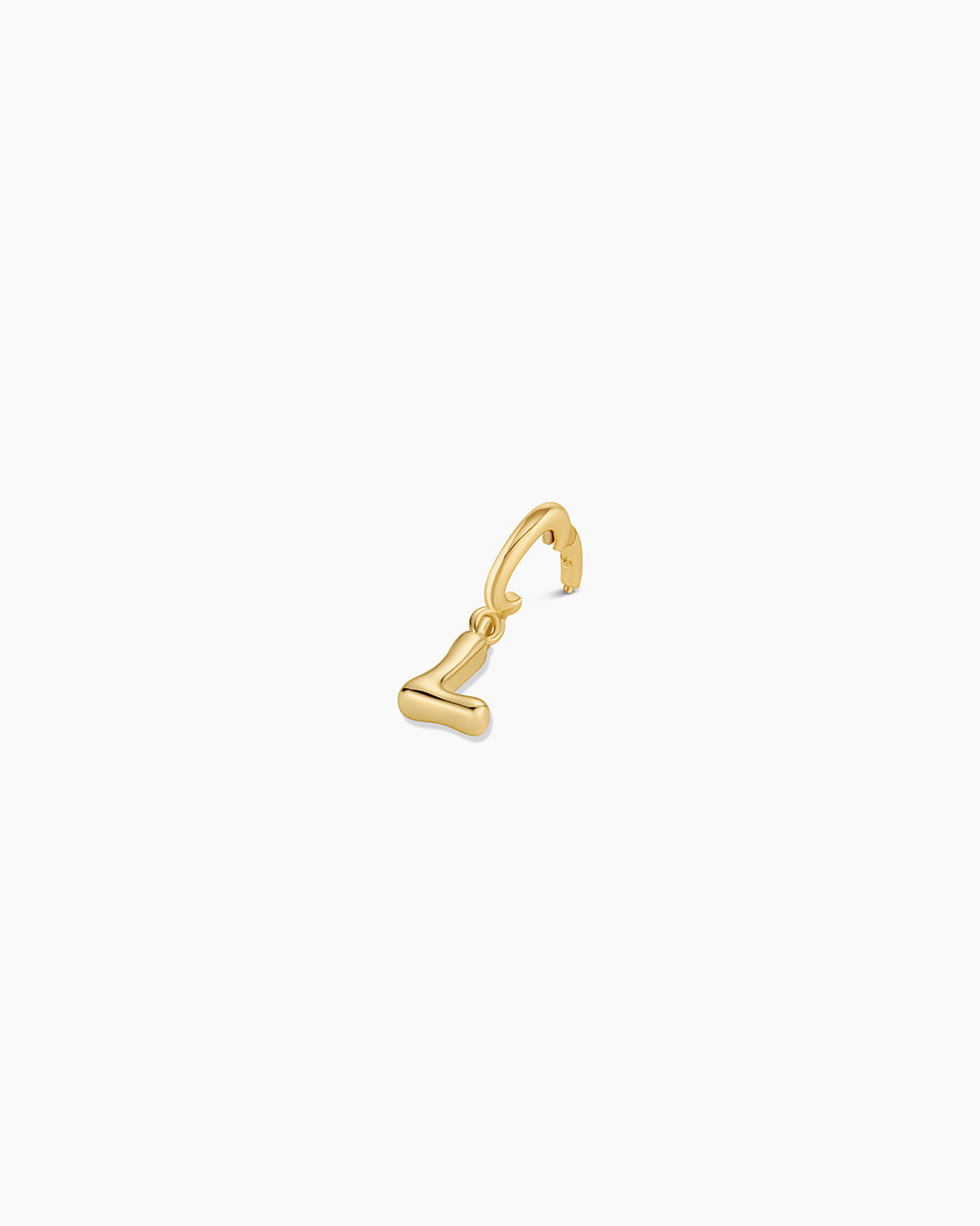 Ryder Alphabet Charm