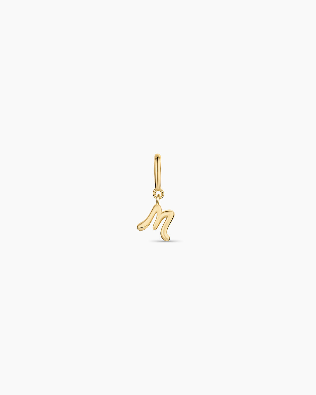 Ryder Alphabet Charm
