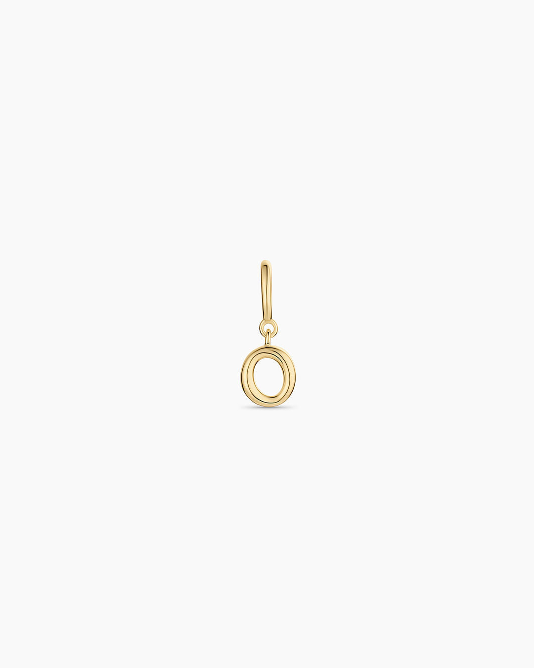 Ryder Alphabet Charm