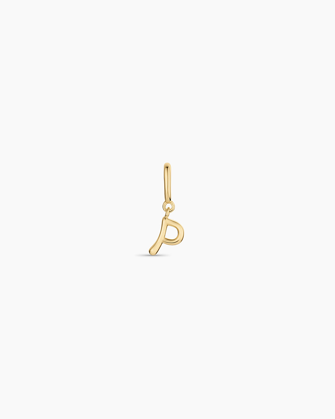 Ryder Alphabet Charm