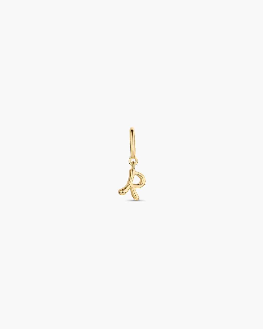 Ryder Alphabet Charm