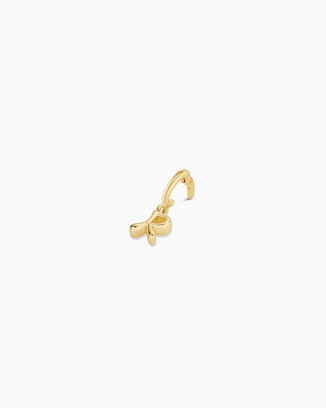 Ryder Alphabet Charm