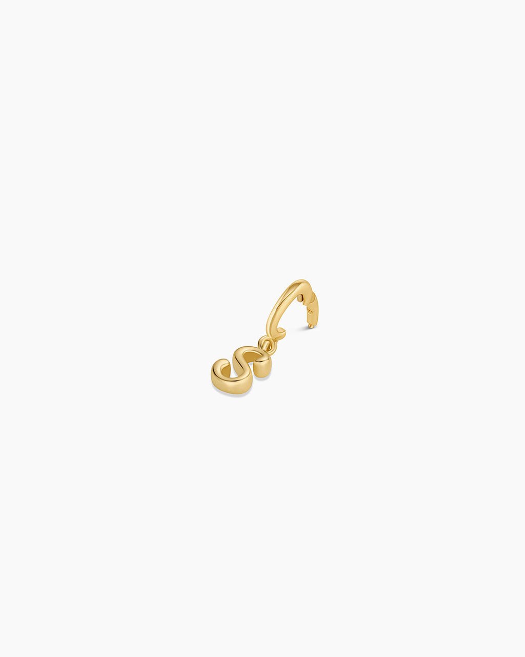 Ryder Alphabet Charm