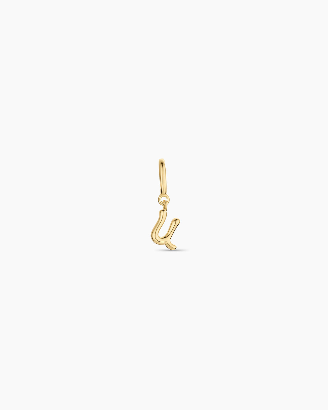 Ryder Alphabet Charm