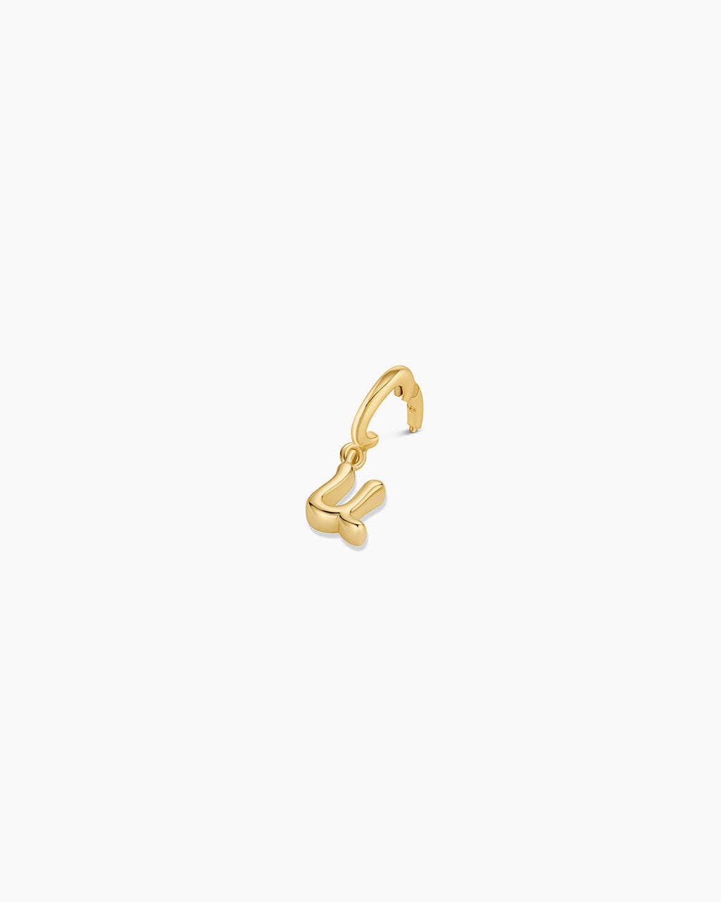 Ryder Alphabet Charm