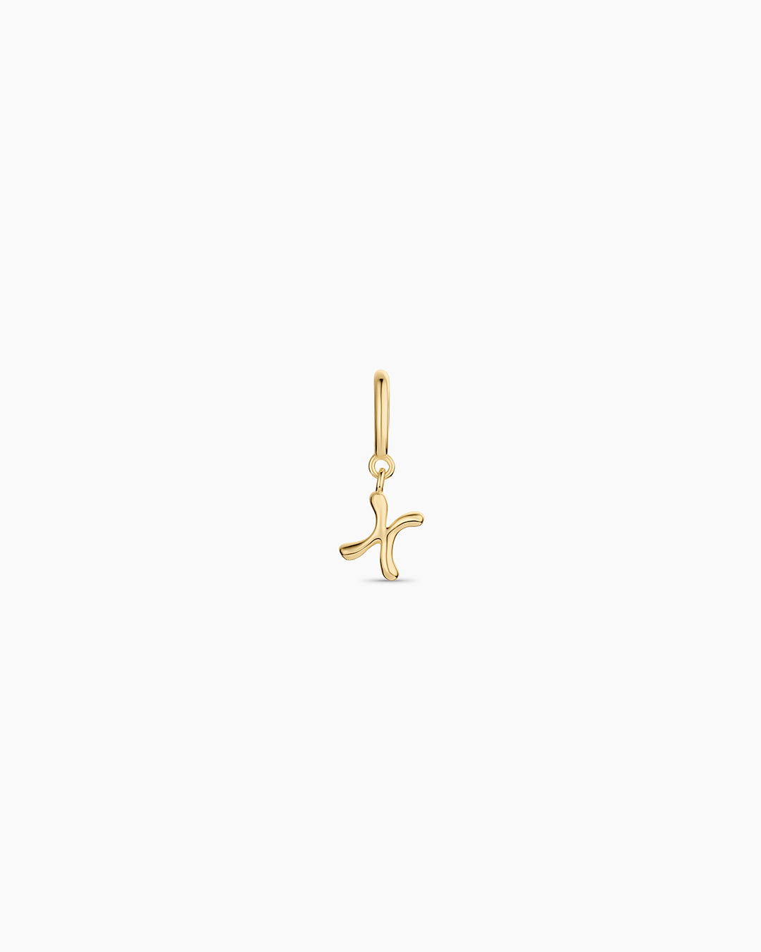 Ryder Alphabet Charm