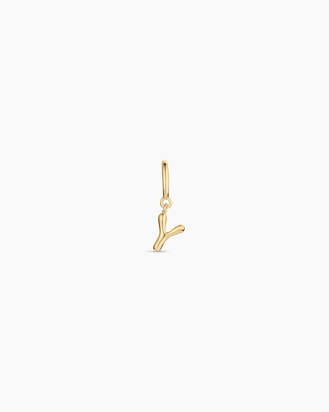 Ryder Alphabet Charm