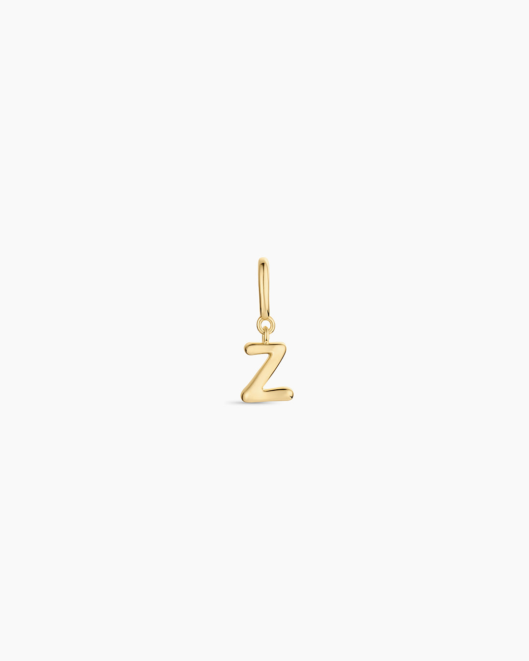 Ryder Alphabet Charm