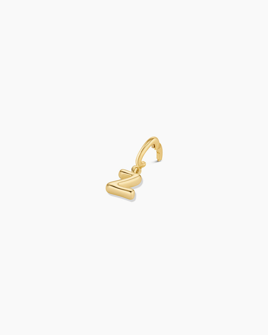 Ryder Alphabet Charm