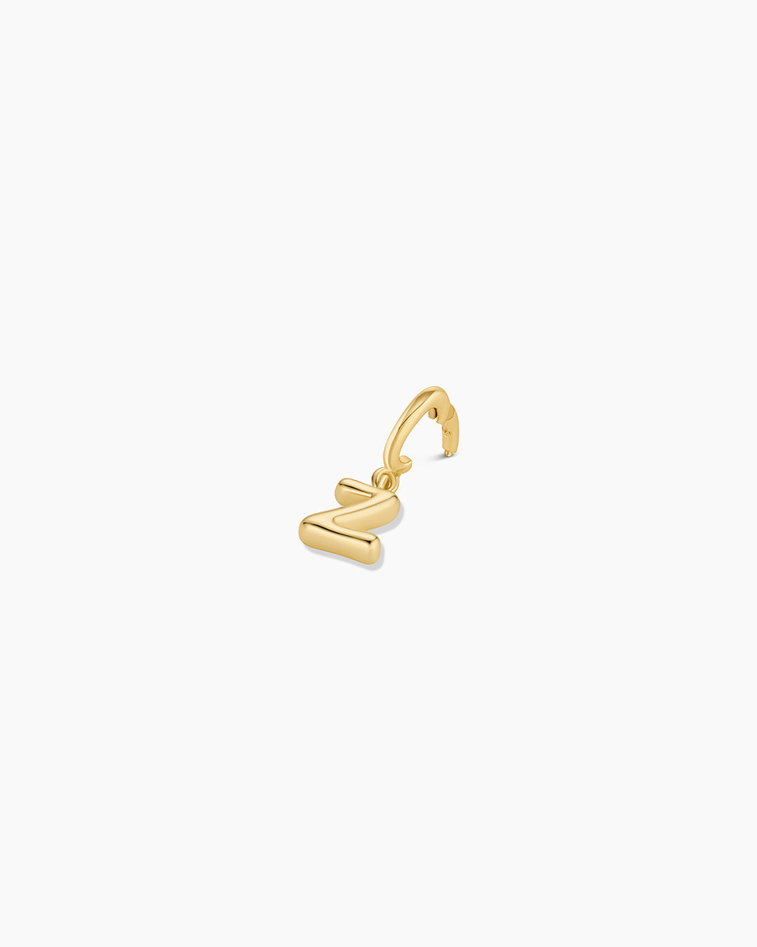 Ryder Alphabet Charm