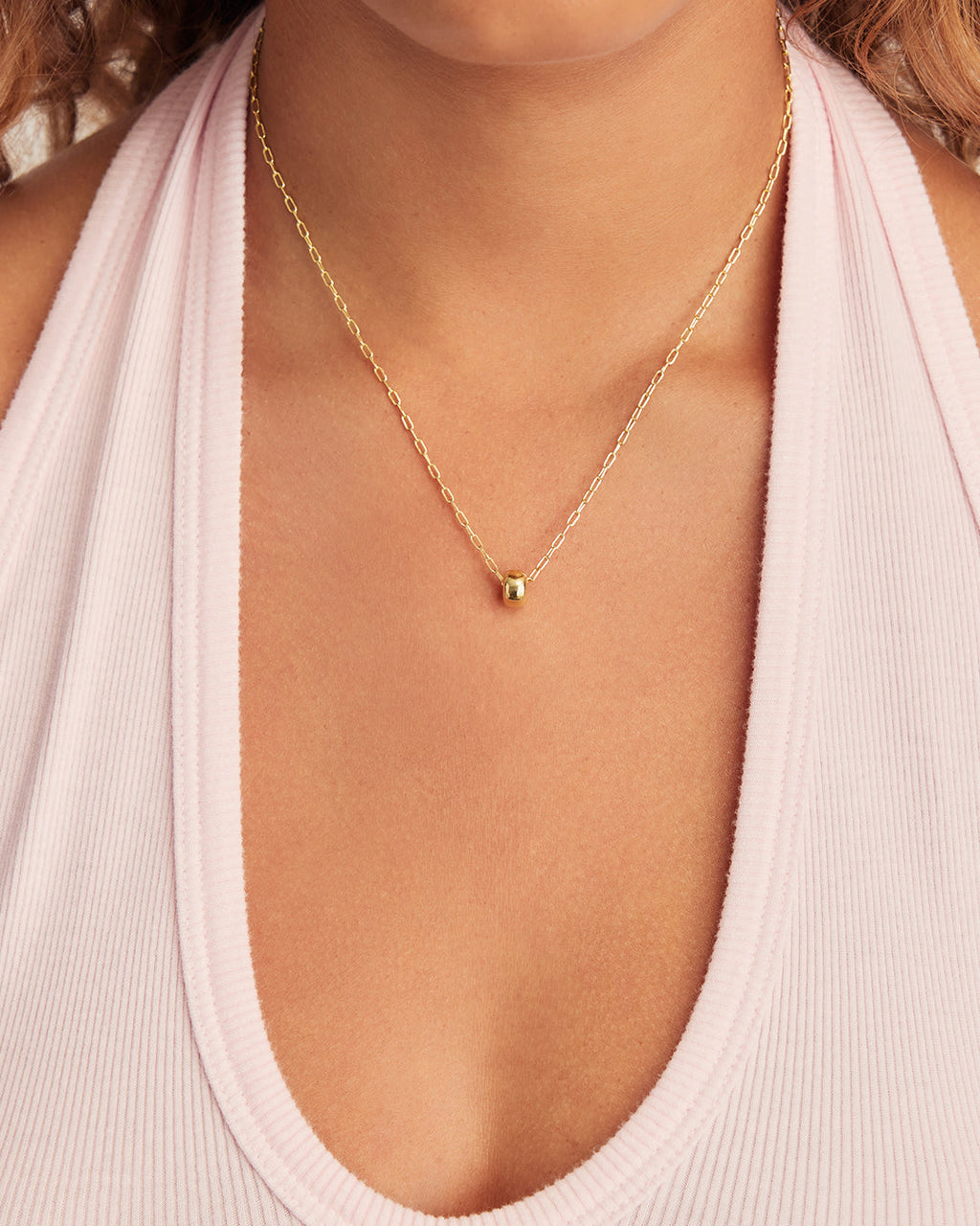 Lou Clip Charm