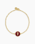 Sun Devil® Maroon Bracelet