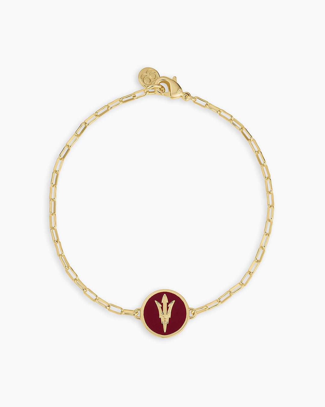 Sun Devil® Maroon Bracelet