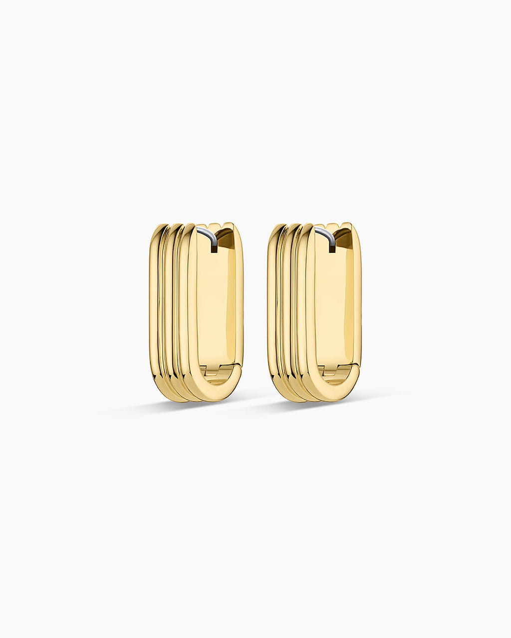 Melrose Link Hoops