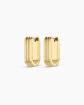 Melrose Link Hoops