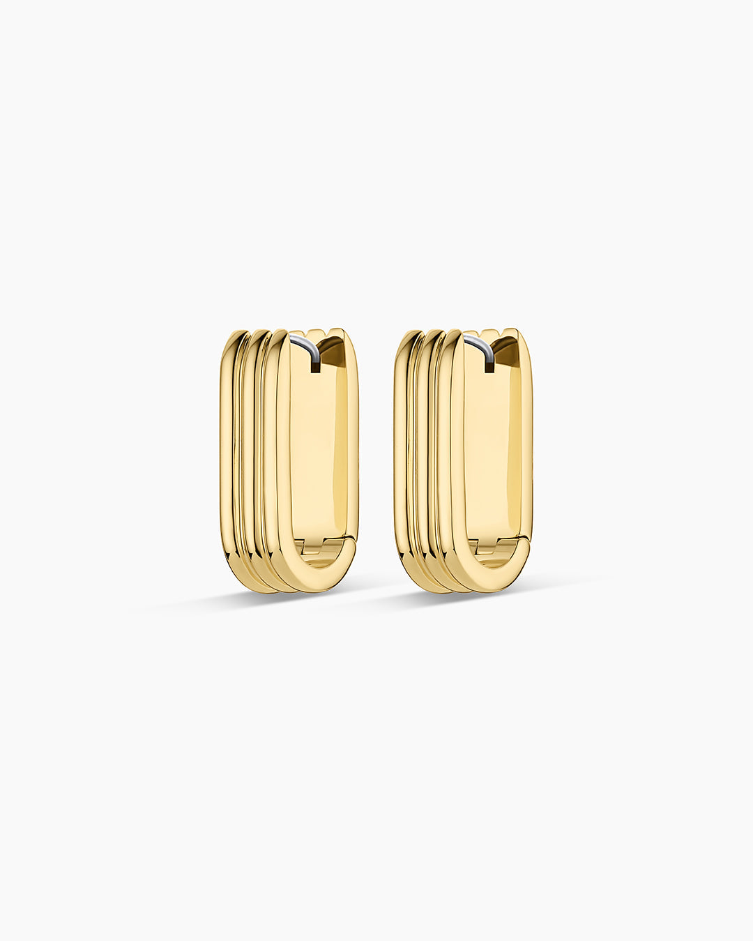 Melrose Link Hoops