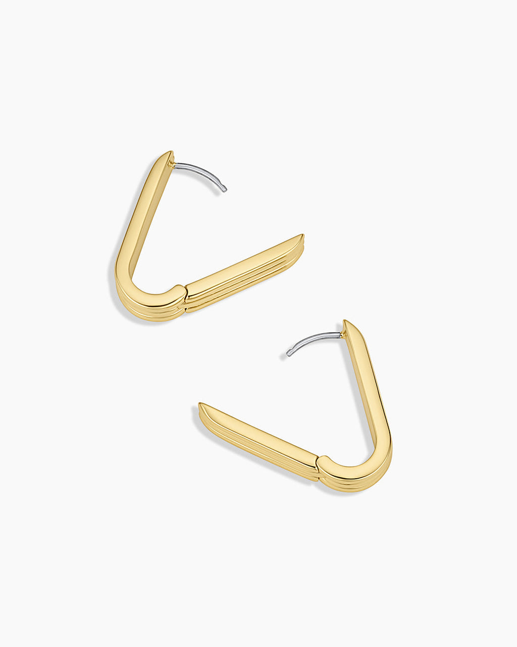 Melrose Link Hoops