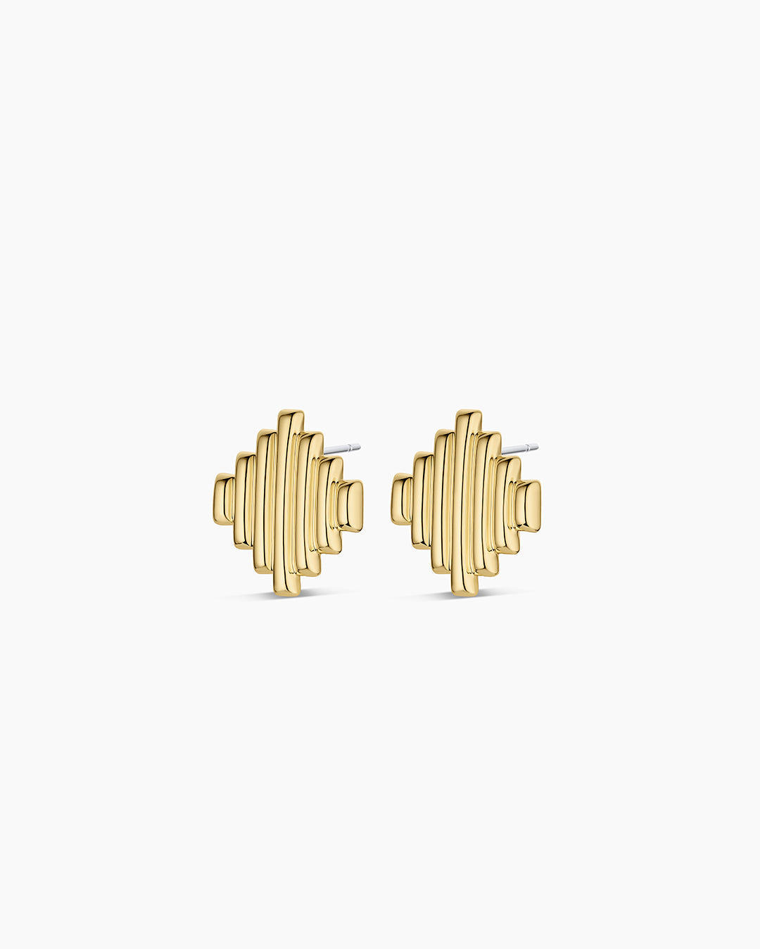 Melrose Stacked Studs