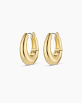 Lou Oval Hoops