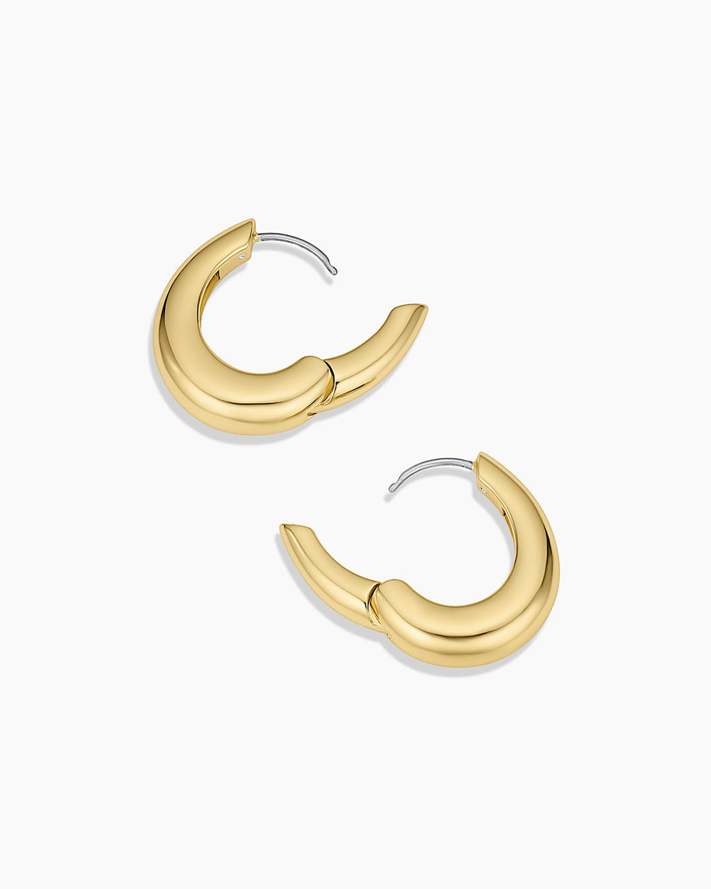 Lou Oval Hoops