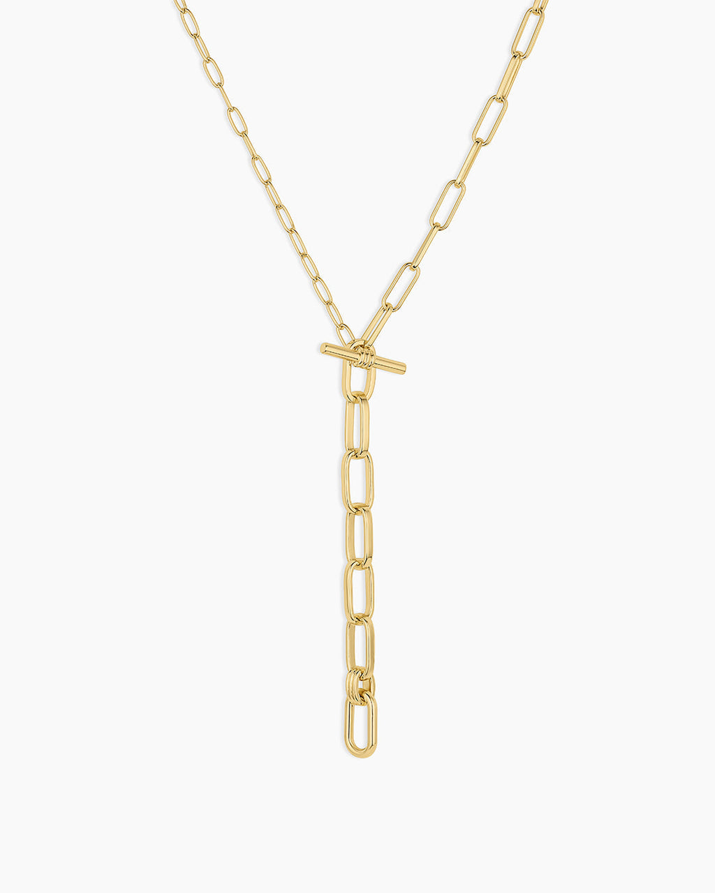 Melrose Toggle Lariat