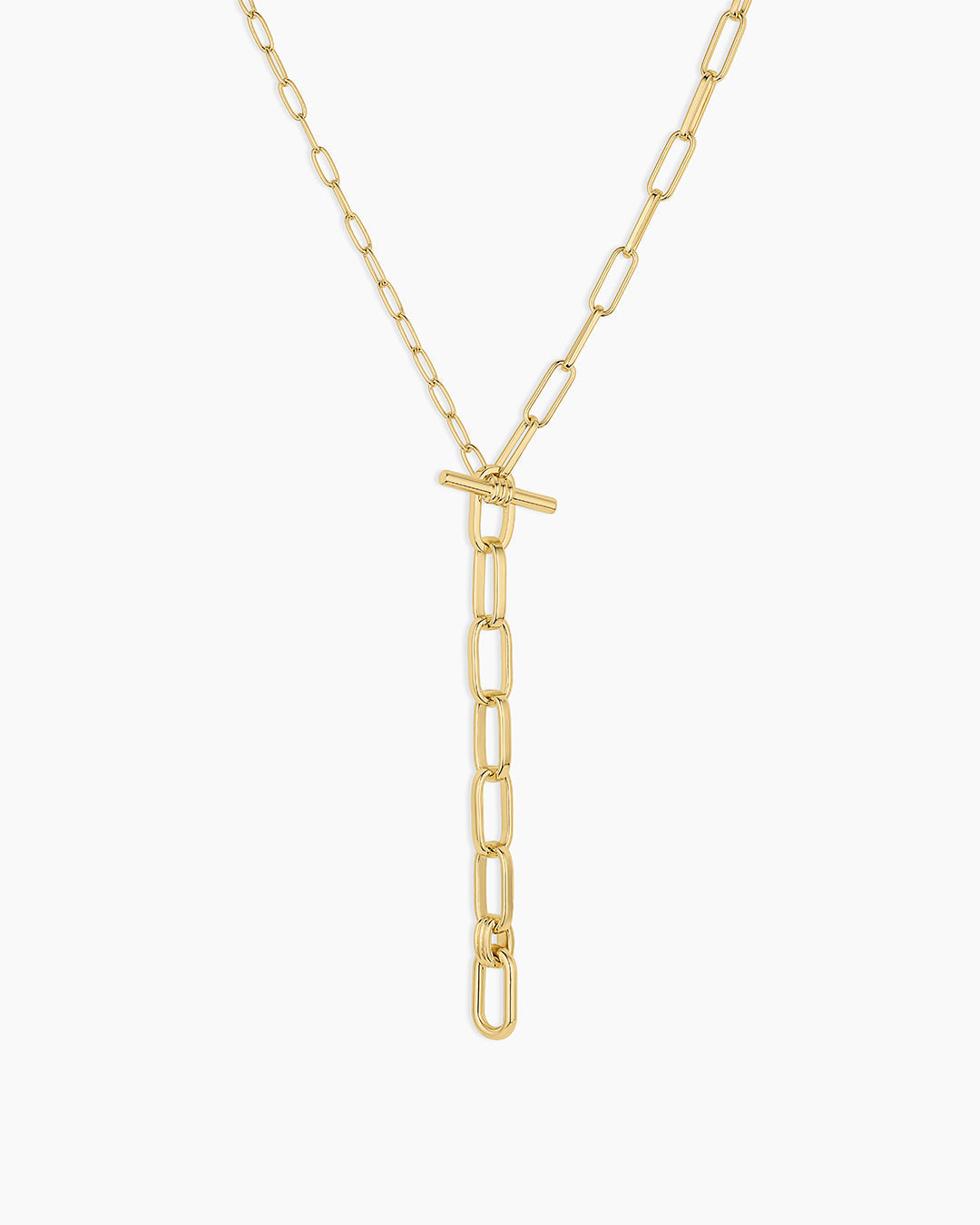 Melrose Toggle Lariat