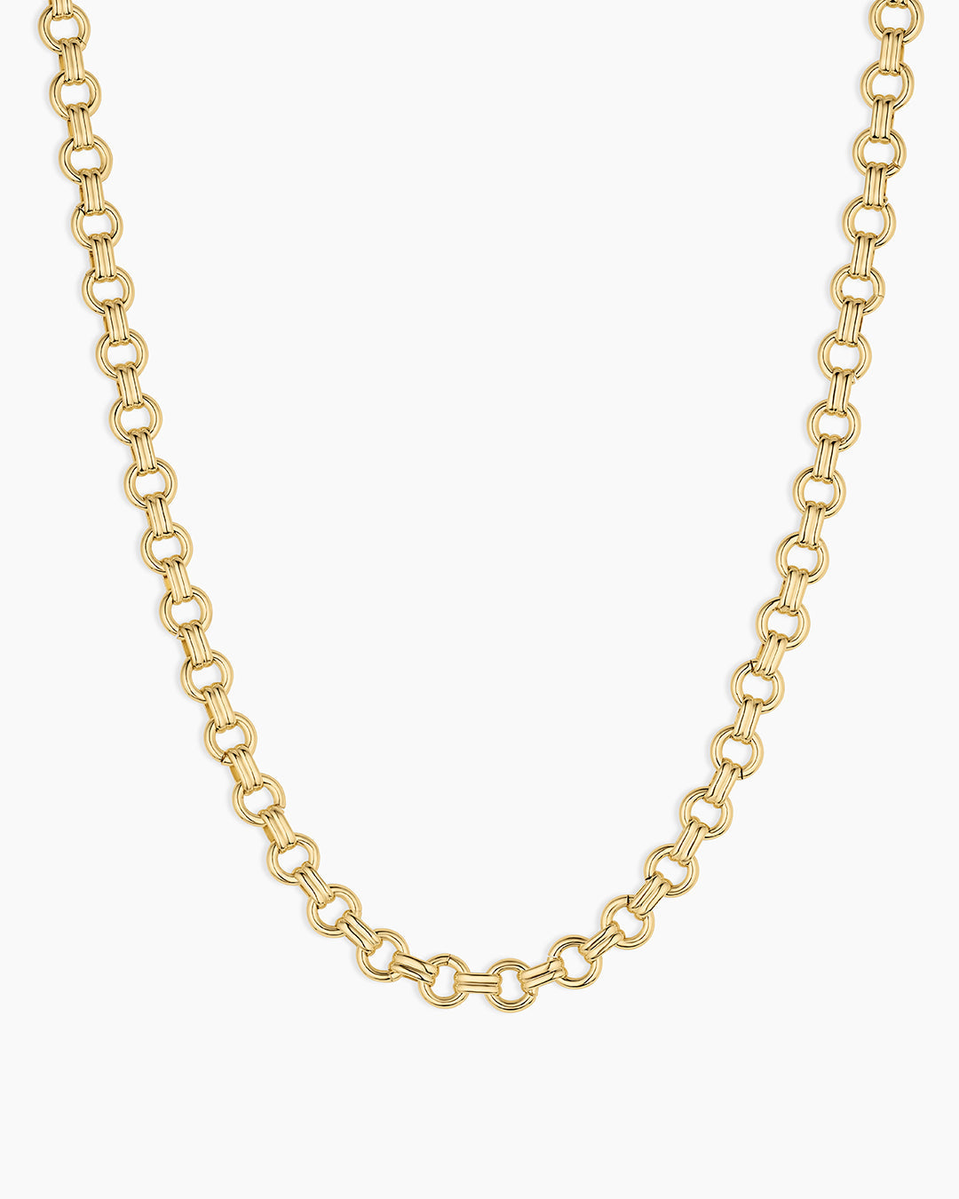 Melrose Necklace