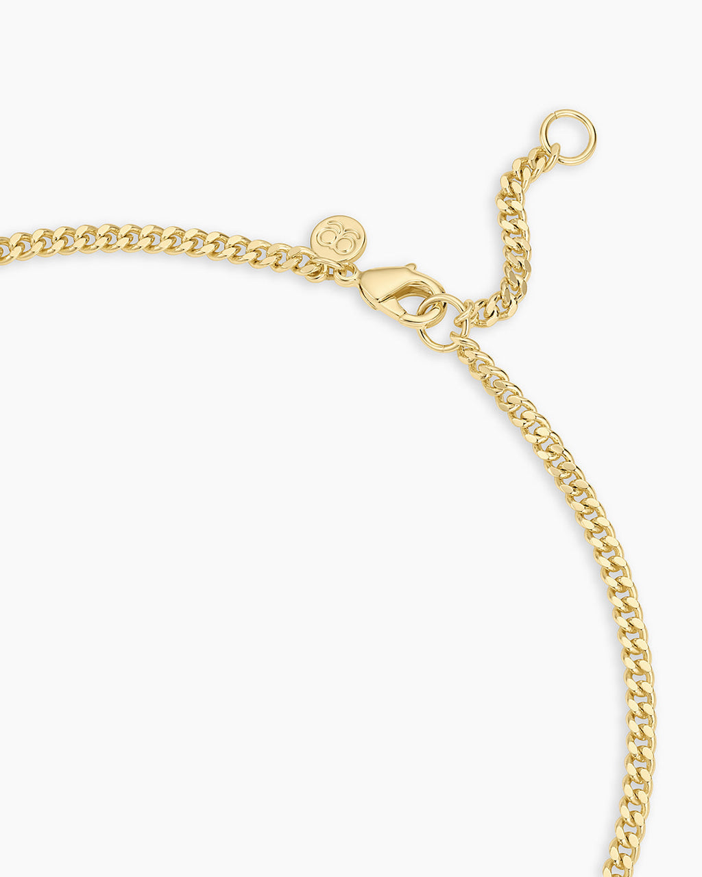 Bella Mini Charm Necklace