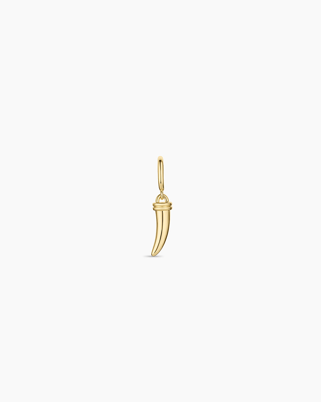 Mini Tusk Charm