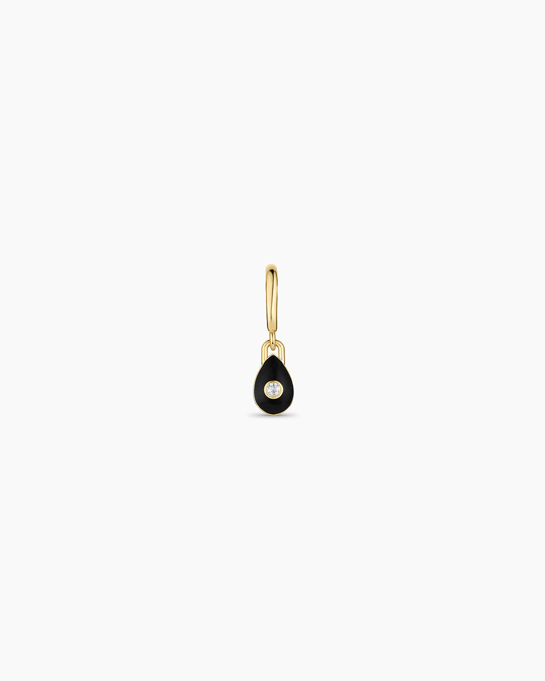 Petite Puff Charm