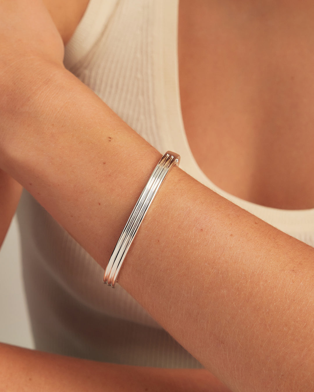 Melrose Cuff